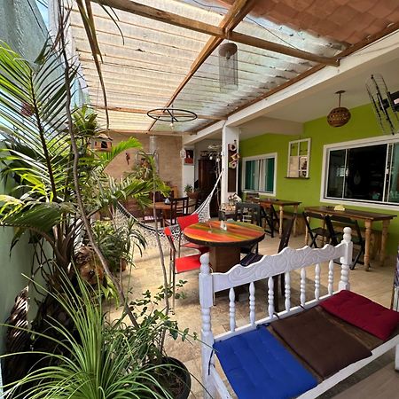 Celeiro Cafe Com Arte Hotel Angra dos Reis Exterior photo