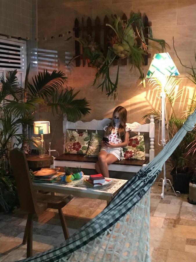 Celeiro Cafe Com Arte Hotel Angra dos Reis Exterior photo