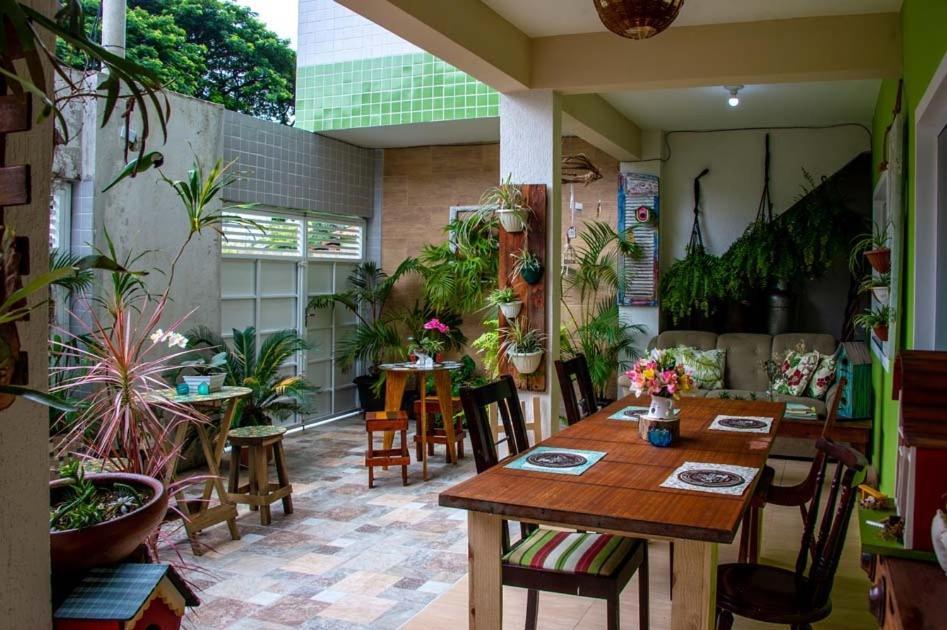 Celeiro Cafe Com Arte Hotel Angra dos Reis Exterior photo