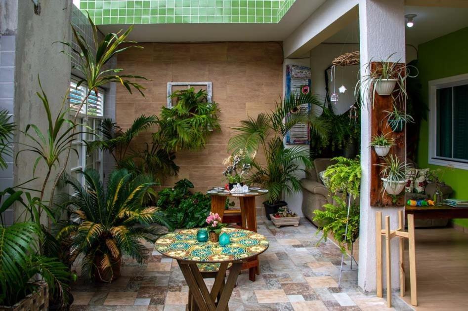 Celeiro Cafe Com Arte Hotel Angra dos Reis Exterior photo