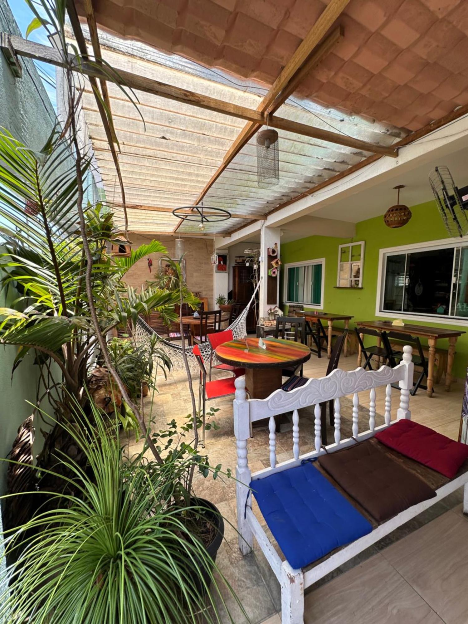 Celeiro Cafe Com Arte Hotel Angra dos Reis Exterior photo