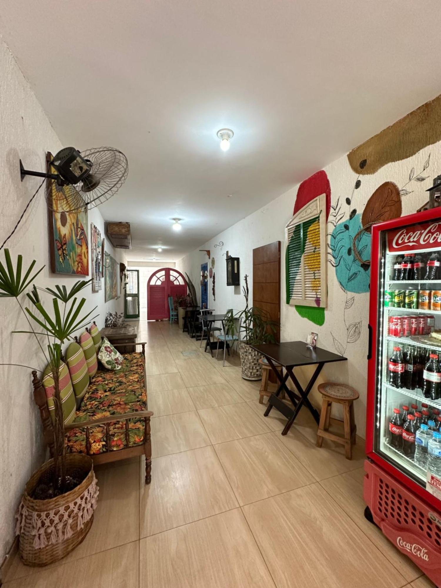 Celeiro Cafe Com Arte Hotel Angra dos Reis Exterior photo